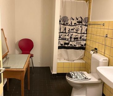 1.5 Zimmer, 10 m² - Foto 4