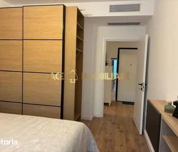 2 Camere de inchiriat | Obor | Centrala| Parcare| Metrou | - Fotografie 1