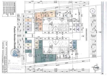 Erstbezug, moderne Obergeschosswohnung mit Balkon und Carport in Westoverledingen - Flachsmeer - Photo 4
