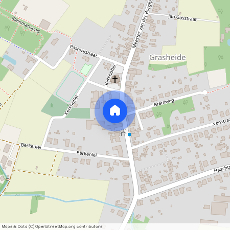 Meester Van Der Borghtstraat, 142, 0201, 2580, Putte