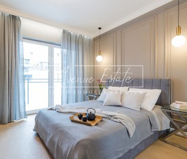 Warszawa, Praga-Południe, Warszawa, Praga-Południe, Boremlowska - Zdjęcie 2