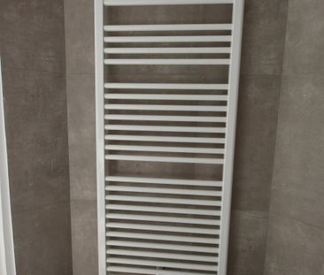 Appartement te huur - Photo 1