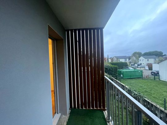 Maison à louer - 127.5m2 Chartres - Photo 1