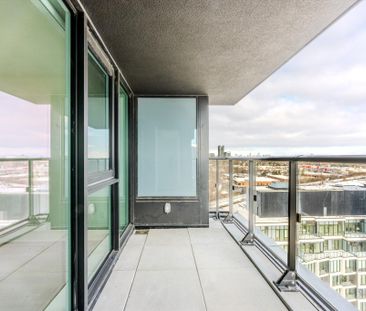 For Lease - 1 Quarrington Lane Unit# 1420, Toronto, Ontario - Photo 2