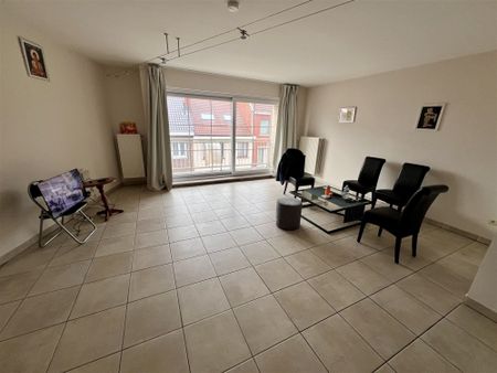 Appartement met 2 slaapkamers - Photo 2