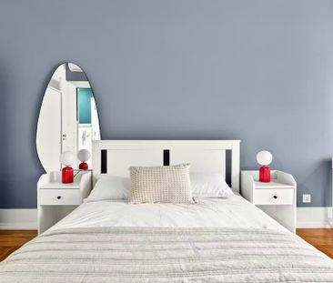 Rua Joaquim António de Aguiar, Lisbon, Lisbon 1070-151 - Photo 1