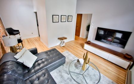 3427 Av. de l'Hôtel-de-Ville - Photo 3