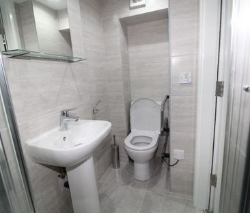 Market Street West Flat, PRESTON, Lancashire PR1 2HB - Photo 6