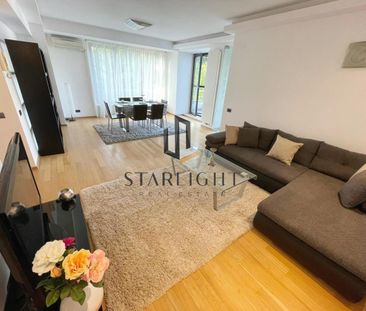 Charles de Gaulle Square | Rent furnished 3-Bedroom - Fotografie 2
