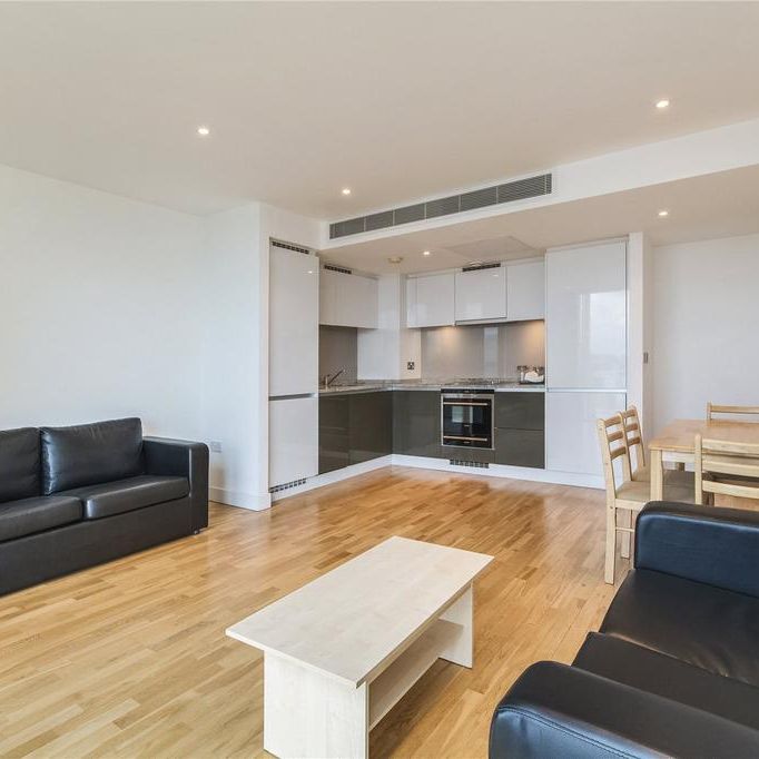 1 bedroom apartment to rent - Photo 1