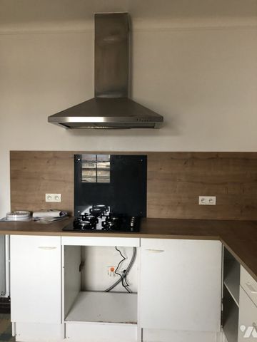 Maison 80m2 Quartier Pontlieue - Photo 3