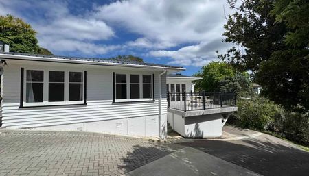 4 Bedroom, 3 Bathroom Home - Northcote - Photo 5