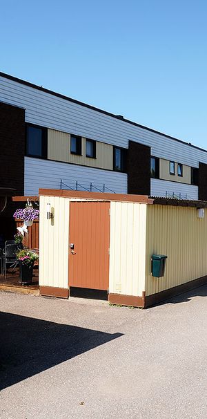 Vretasvägen 29 C, våning None - Photo 1