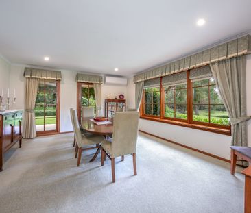 A Private Macedon Retreat with Stunning Water Views - Photo 5