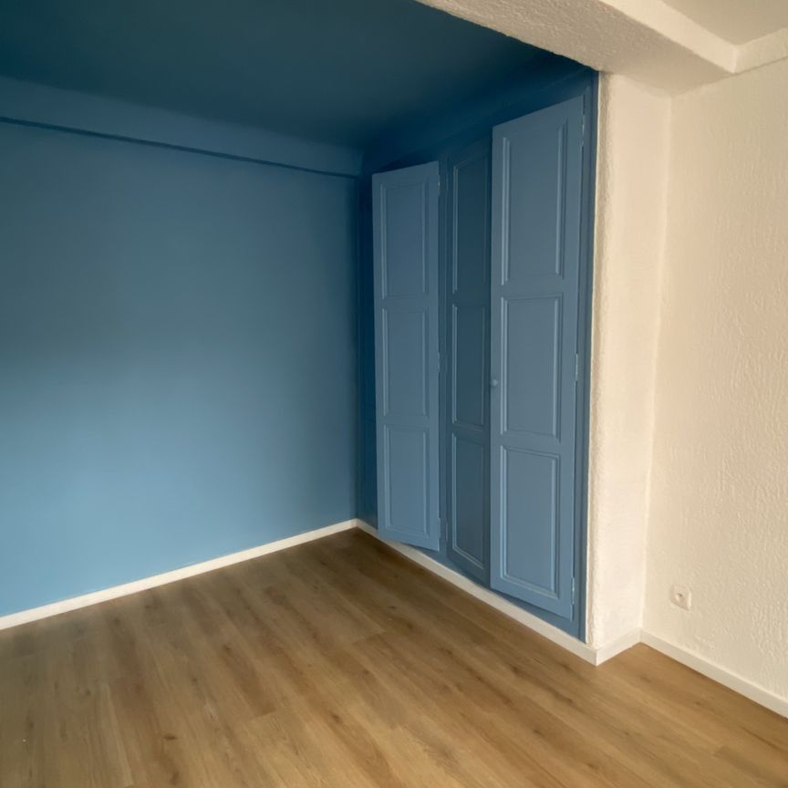 Appartement 1 pièce(s) 22.95 m² - Photo 1