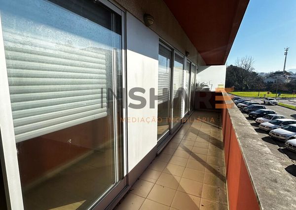 Apartamento T2 em Braga
