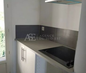 Location Appartement - Photo 5