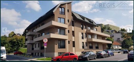 Apartament modern 3 camere Bisericii Romane - Fotografie 3