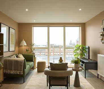 2 bedroom apartment to rent - Photo 1