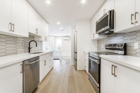 For Lease - 180 Queens Drive Unit# 3rd Floor, Toronto, Ontario - Photo 5