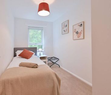 2 bedroom flat to rent - Photo 6