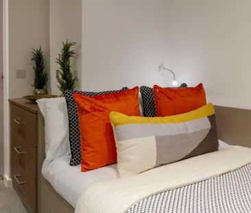 Standard Studio - Photo 6