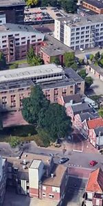 Room for Rent at Dr Joop den Uylstraat 32/B, Eindhoven - Photo 3