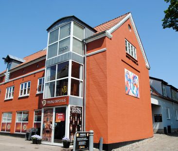 Sortebr. Kirke stræde - Foto 1