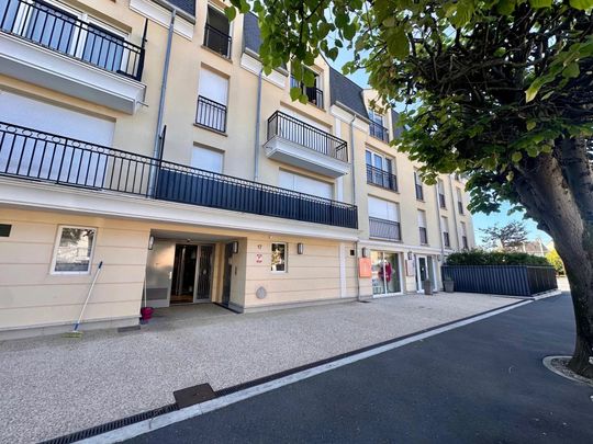 Location Appartement 3 pièces 64m² GRETZ ARMAINVILLIERS 77220 - Photo 1