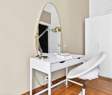 Rua Joaquim António de Aguiar, Lisbon, Lisbon 1070-151 - Photo 5