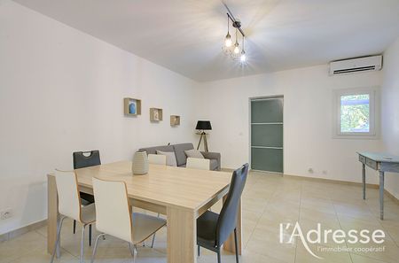 Location Maison 3 pièces 57m² - Photo 2