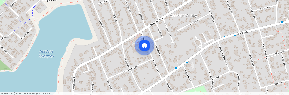 Clementsvej 7 1 tv, 9000 Aalborg