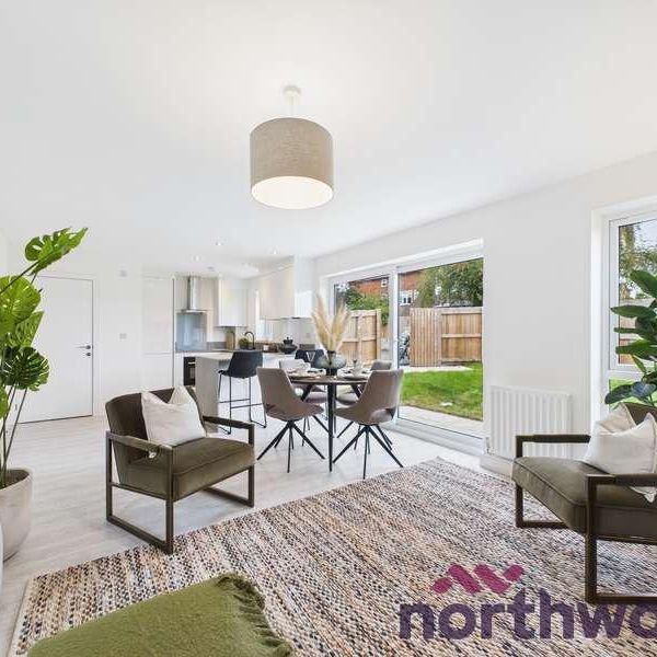 The Bunn - Frank Cliffe Way, Middlewich, CW10 - Photo 1