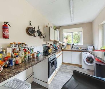 Rectory Road, East Oxford, Hmo Ready Sharers, OX4 - Photo 6