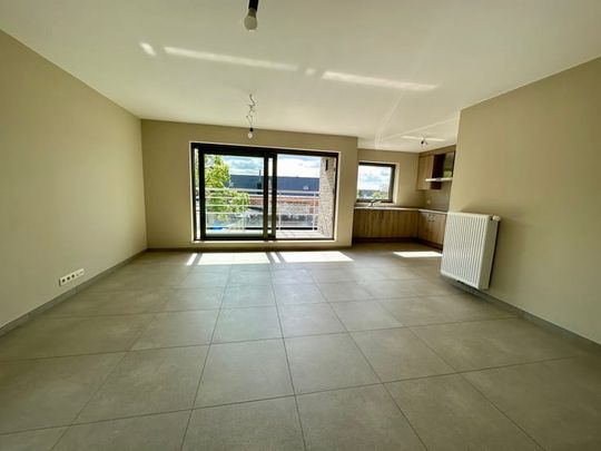 Appartement te huur - Foto 1