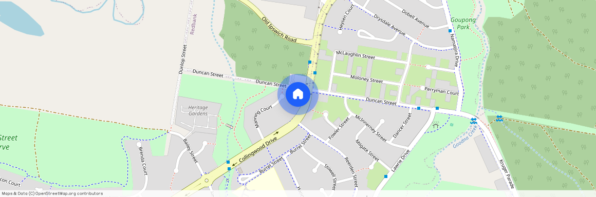 35 Collingwood Drive, Qld 4301, Collingwood Park