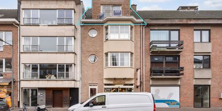 Appartement te huur in Kalmthout voor € 875 met 1 slaapkamer - Photo 5