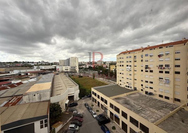 Apartamento T2 em Lisboa