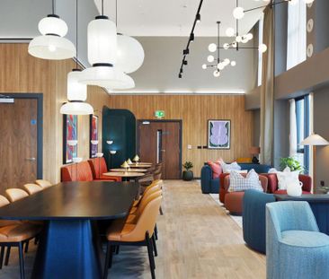 1 bedroom apartment to rent - Photo 6