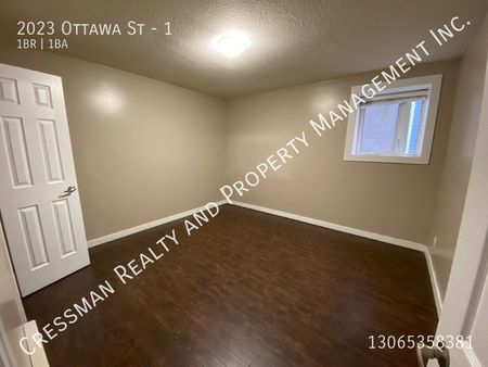 1 Bedroom Apartment located Downtown Regina - Photo 3