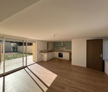 Location Maison 5 pièces 129m² - Photo 4