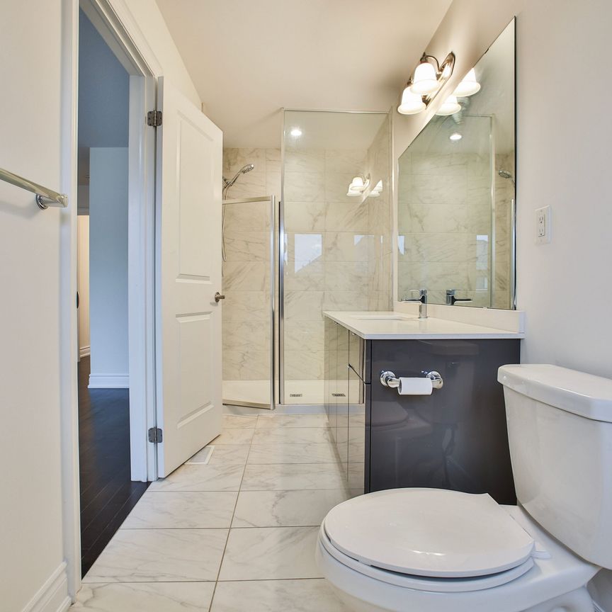 For Lease - 25 HUBBELL Road Unit# UPPER, Brampton, Ontario - Photo 1