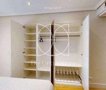 4 room luxury Flat for rent in Madrid, Spain - Photo 6