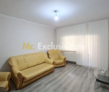 Inchiriere apartament 3 camere Exercitiu parter - Fotografie 1