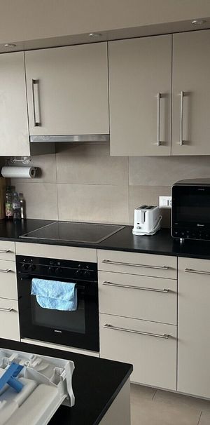 Beautiful 4-room apartment - Photo 1