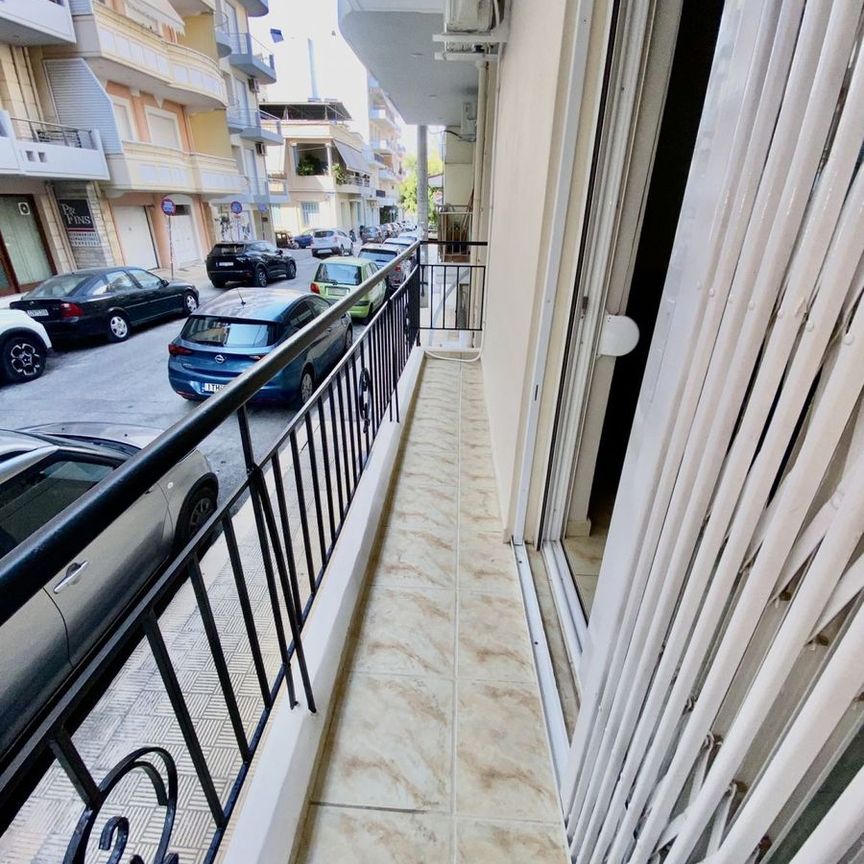 Studio/Γκαρσονιέρα για ενοικίαση Αγία Σοφία (Πάτρα) - Photo 1