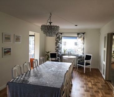 Idrottsvägen, Lomma - Foto 3