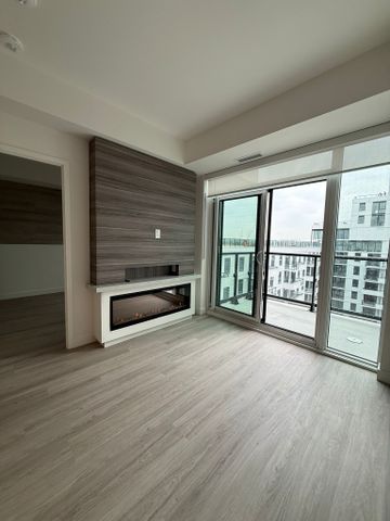 For Lease - 1050 Eastern Avenue Unit# 917, Toronto, Ontario - Photo 2