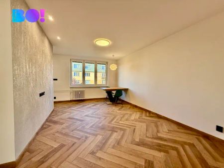 Pronájem bytu 2+1, ul. Frýdecká, Český Těšín - Fotografie 4