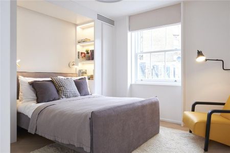 4 bedroom mews to rent - Photo 2